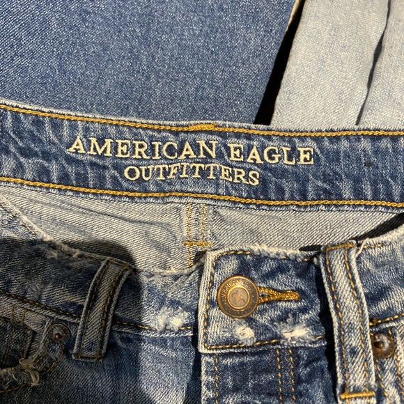American eagle denim skirt - Picture 2 of 2